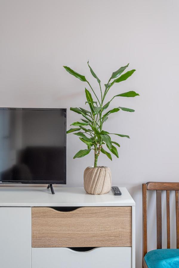 Stylish Latvian Classic 1-Bedroom Apartment Near City Center, Parks & Public Transport Links Riga Exteriér fotografie